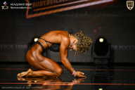 IFBB SEMIPRO RUSSIAN CUP - 2026