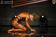 IFBB SEMIPRO RUSSIAN CUP - 2026