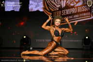 IFBB SEMIPRO RUSSIAN CUP - 2026