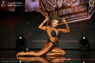 IFBB SEMIPRO RUSSIAN CUP - 2026