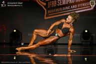 IFBB SEMIPRO RUSSIAN CUP - 2026
