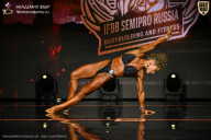 IFBB SEMIPRO RUSSIAN CUP - 2026