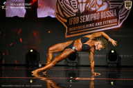 IFBB SEMIPRO RUSSIAN CUP - 2026