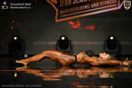 IFBB SEMIPRO RUSSIAN CUP - 2026