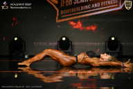 IFBB SEMIPRO RUSSIAN CUP - 2026
