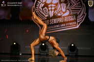 IFBB SEMIPRO RUSSIAN CUP - 2026