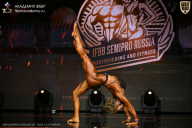 IFBB SEMIPRO RUSSIAN CUP - 2026