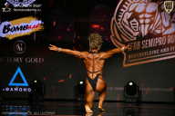 IFBB SEMIPRO RUSSIAN CUP - 2026