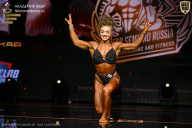 IFBB SEMIPRO RUSSIAN CUP - 2026