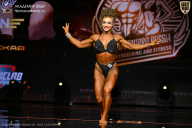 IFBB SEMIPRO RUSSIAN CUP - 2026