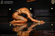 IFBB SEMIPRO RUSSIAN CUP - 2026