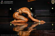 IFBB SEMIPRO RUSSIAN CUP - 2026