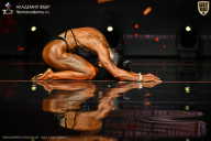 IFBB SEMIPRO RUSSIAN CUP - 2026