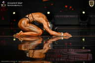 IFBB SEMIPRO RUSSIAN CUP - 2026
