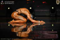 IFBB SEMIPRO RUSSIAN CUP - 2026