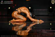 IFBB SEMIPRO RUSSIAN CUP - 2026