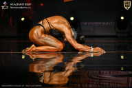 IFBB SEMIPRO RUSSIAN CUP - 2026