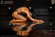 IFBB SEMIPRO RUSSIAN CUP - 2026