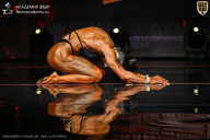 IFBB SEMIPRO RUSSIAN CUP - 2026