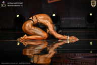 IFBB SEMIPRO RUSSIAN CUP - 2026