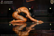 IFBB SEMIPRO RUSSIAN CUP - 2026