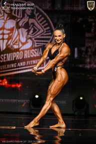 IFBB SEMIPRO RUSSIAN CUP - 2026
