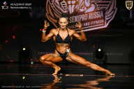 IFBB SEMIPRO RUSSIAN CUP - 2026