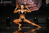 IFBB SEMIPRO RUSSIAN CUP - 2026