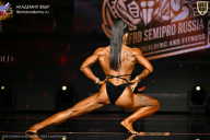 IFBB SEMIPRO RUSSIAN CUP - 2026