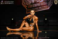 IFBB SEMIPRO RUSSIAN CUP - 2026