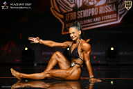 IFBB SEMIPRO RUSSIAN CUP - 2026