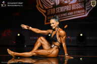 IFBB SEMIPRO RUSSIAN CUP - 2026