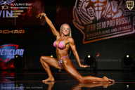 IFBB SEMIPRO RUSSIAN CUP - 2026