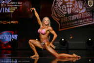 IFBB SEMIPRO RUSSIAN CUP - 2026