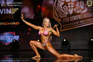 IFBB SEMIPRO RUSSIAN CUP - 2026