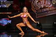 IFBB SEMIPRO RUSSIAN CUP - 2026