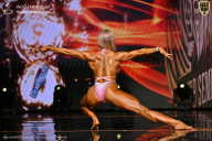 IFBB SEMIPRO RUSSIAN CUP - 2026