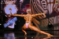 IFBB SEMIPRO RUSSIAN CUP - 2026