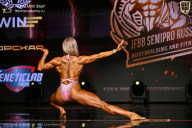 IFBB SEMIPRO RUSSIAN CUP - 2026