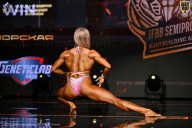 IFBB SEMIPRO RUSSIAN CUP - 2026