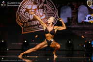 IFBB SEMIPRO RUSSIAN CUP - 2026
