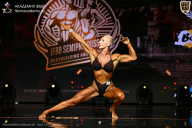 IFBB SEMIPRO RUSSIAN CUP - 2026