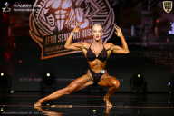 IFBB SEMIPRO RUSSIAN CUP - 2026