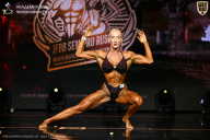 IFBB SEMIPRO RUSSIAN CUP - 2026