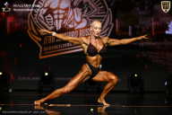 IFBB SEMIPRO RUSSIAN CUP - 2026