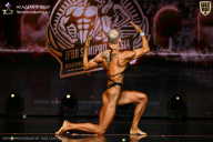 IFBB SEMIPRO RUSSIAN CUP - 2026