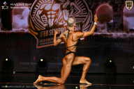 IFBB SEMIPRO RUSSIAN CUP - 2026