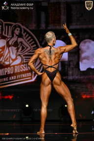 IFBB SEMIPRO RUSSIAN CUP - 2026
