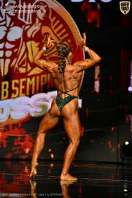 IFBB SEMIPRO RUSSIAN CUP - 2026