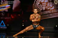 IFBB SEMIPRO RUSSIAN CUP - 2026